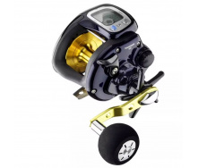 Котушка мультиплікаторна Daiwa Tanasensor 500 / (927010 / 10815-501)