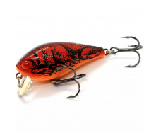 Воблер Lucky Craft LC 1.0SSR TO Craw / (2161908 / LC-1-0SSR-137TOCR)