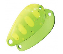 Блесна Jackall Cibi Tearo 1.2g Салатовый (1013-1699.11.95)