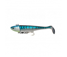 Силикон Prohunter Regular Paddle Mullet Shad 220mm 350g Синий (1013-9637.00.16)