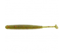 Силикон Reins Aji Adder Shad 3'' 001 Watermelon Seed 8 шт/уп. Зеленый/Красный (1013-1552.05.27)