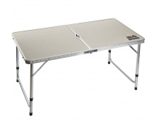 Стол раскладной Skif Outdoor Universal белый (1013-389.00.02)