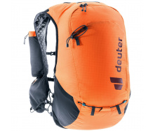 Рюкзак Deuter Ascender 13 Оранжевый (1052-3100122 9005)