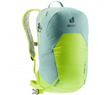 Рюкзак Deuter Speed Lite 17 Зеленый (1052-3410122 2807)