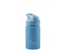 Термобутылка Laken Summit Thermo Bottle 0,35 L Cyan (1004-TS3AC)