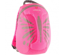 Рюкзак Little Life Hi-Vis Action Kids Розовый