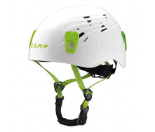 Каска Сamp Titan 48-56 Белый