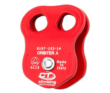 Блок-ролик Climbing Technology Orbiter A Pulley (1053-2P665)