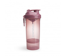 Шейкер спортивний Smartshake Original2GO One 800ml Deep Rose Pink