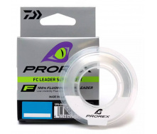 Флюрокарбон Daiwa Prorex Leader Super Soft 0.50мм 14.6кг 21m (727415 / 12995-050)