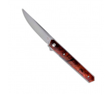 Нож Boker Plus Kwaiken Air Cocobolo (1013-2373.09.13)