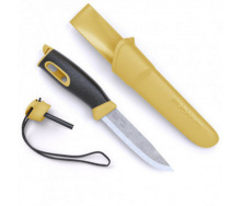 Нож Morakniv Companion Spark Yellow (1013-2305.02.08)