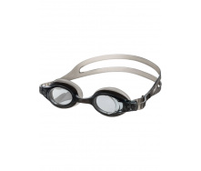 Очки для плавания Aqua Speed AMARI 041-07 Черные (5908217628640)