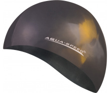 Шапка для плавания Aqua Speed BUNT 4054 (113-61) Мультиколор (5908217640543)
