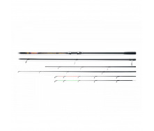 Фидерное удилище Brain Apex Double 4.5m 5.0lbs/max 250g (1013-1858.41.77)