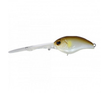 Воблер Imakatsu Crank IK-800R2 Deep Impact 65mm 21.0g Оранжево-бело-синий (1013-1452.13.37)