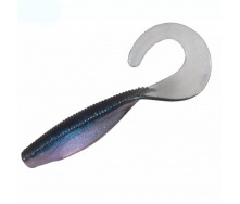 Силікон ZMAN Streakz Curly Tailz 4