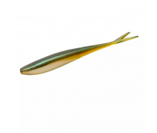 Силікон Lunker City Freaky Fish 8/BG 4.5
