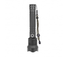 Фонарь большой ручной Bailong 800 м 2000Lm с Zoom XANES 1282 XHP70 в кейсе