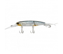 Воблер Imakatsu Killer Bill Minnow 125SP 125mm 13.0g 2.5m Серый (1013-1452.15.86)