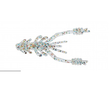 Силикон Reins Ring Shrimp 2 12 шт/уп. Белый (1013-1552.08.22)