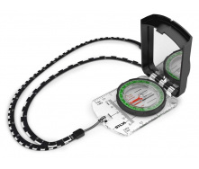 Компас Silva Ranger 360 Global Черный (SLV 37684)
