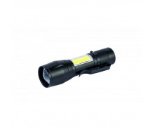 Фонарь Wertvoll GM 3 режима Li-ion 800 mAh 91х26 мм RX-8003