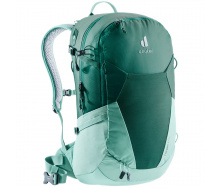 Рюкзак Deuter Futura 21 SL Зеленый (1052-3400021 2283)