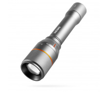 Фонарь ручной Nebo Davinci 3500 люмен Серый (NB NEB-FLT-0021-G)