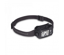 Фонарь налобный Black Diamond Storm 450 Черный (BD 6206710002ALL1)