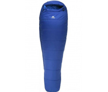Спальник Mountain Equipment Starlight II Synthetic REG Синий (1053-ME-003589.01418.RegL)