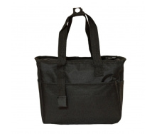Сумка холодильник Lunch Basket VS Thermal Eco Bag черный