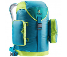 Рюкзак Deuter Lake Placid 27 л Azure (1052-3814222 1344)