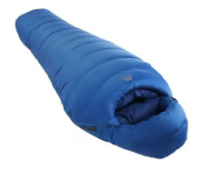 Спальник Mountain Equipment Classic 1000 Down REG Синий (1053-ME-003548.01320.RegL)