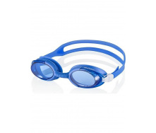 Очки для плавания Aqua Speed MALIBU 008-01 Синий (5908217629050)
