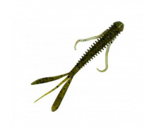 Силикон Keitech Hog Impact 3.5 10 шт/уп Оливковый (1013-1551.02.17)