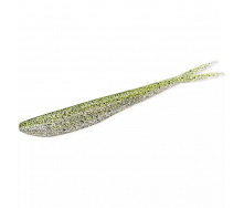 Силікон Lunker City Fin-S Fish 10/BG 4