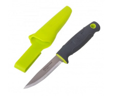 Нож My Garden Swedish Knife Зеленый (254-1-GREEN)