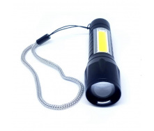 Фонарь ручной аккумуляторный X-BALLOG BL-511