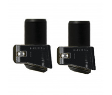 Зажим внешний Gabel Fast Lock Spring 06/133 14/12 mm 2 шт (7906133120001)