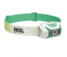 Фонарь Petzl Actik Core 600 Green (1052-E065AA02)