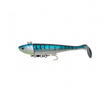 Силикон Prohunter Regular Paddle Mullet Shad 280mm 750g Блакитний (1013-9637.00.22)