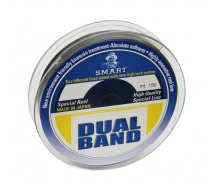 Леска Smart Dual Band 150m 0.40mm 20.0kg (1013-1300.31.44)