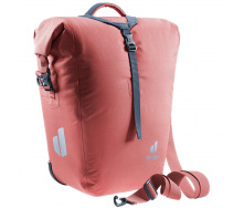 Рюкзак Deuter Weybridge 25+5 Красный (1052-3230222 5579)