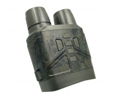 Бинокль монокуляр ночного видения NVG NV4000 Chargable 8140 Камуфляж