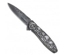 Нож Boker Magnum Dia De Los Muertos (1013-2373.05.89)