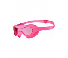 Очки-маска для плавания Arena SPIDER KIDS MASK (004287-101) розовый Дет OSFM