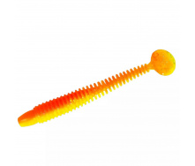 Силікон Lunker City Swimming Ribster 10/BG 4