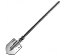 Лопата туристическая складная YUANTOOSE D14-10-4 76 см (10341-52077)
