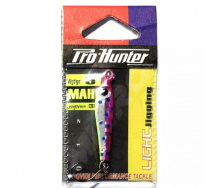 Пилькер Prohunter Mahi with single hook 5g Фіолетовий/Чорний (1013-9637.00.90)